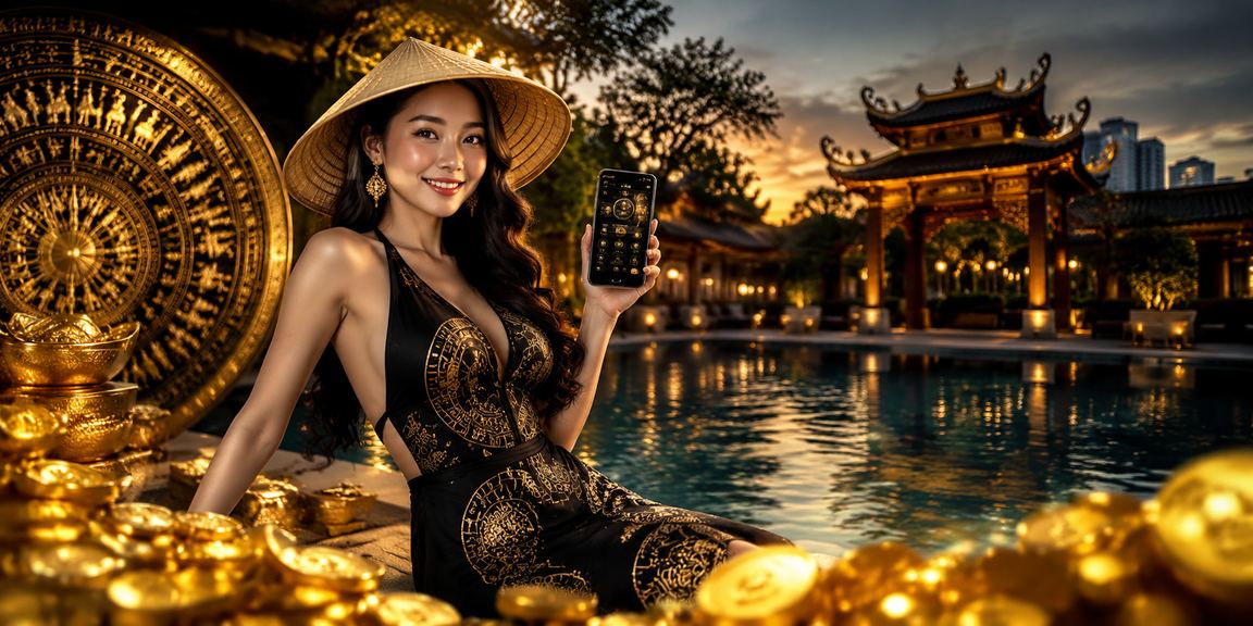 Hình ảnh biểu tượng nón lá Hà Nội gợi nhớ bản sắc Việt trong trải nghiệm nạp tiền và cá cược thể thao