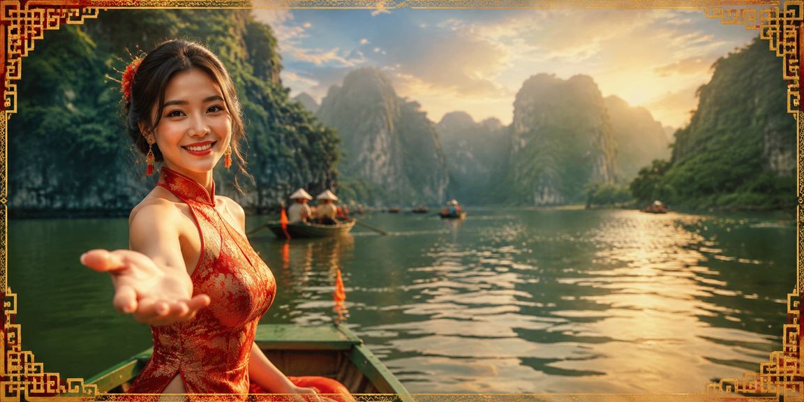 Lễ hội cá cược thể thao trực tuyến tại Ninh Bình – người chơi Việt Nam tham gia 8745hs